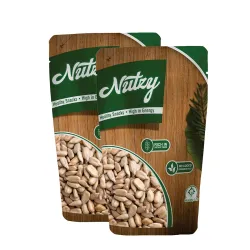 Nutzy Dried Fruits Nuts And Seeds
