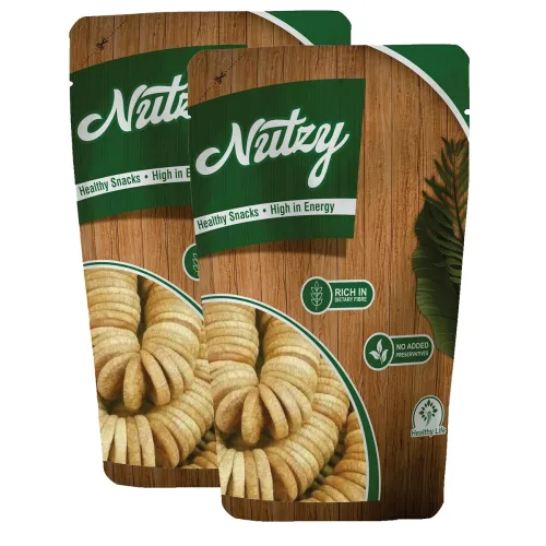 Image of Nutzy Dried Fruits Nuts And Seeds Anjeer (2x200g))