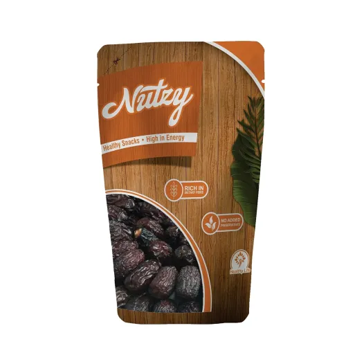 Image of Nutzy Dried Red Dates, 250g