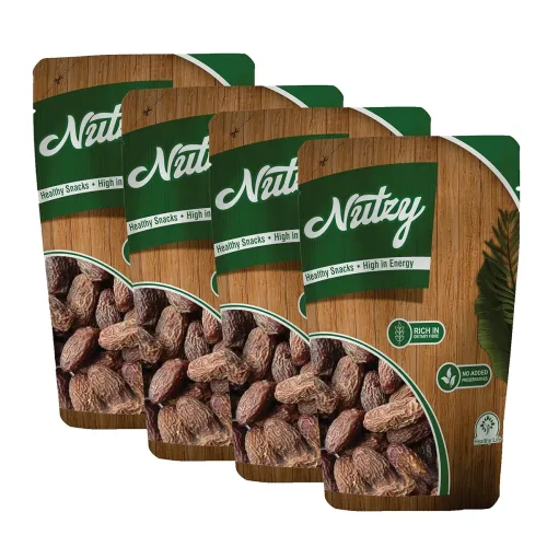 Image of Nutzy Premium Dry red Dates 800g