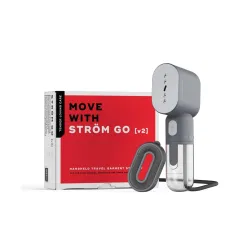 NUUK STROM GO V2 Garment Steamer