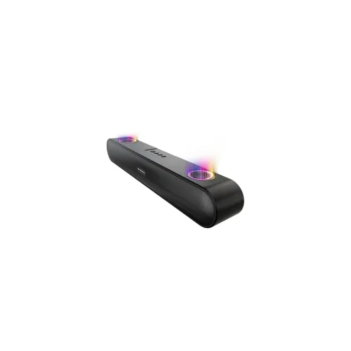 Image of Nuworld Retail Private Limited Nu Republic Party Box 16 Bluetooth Soundbar