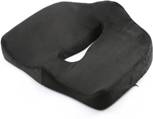 Image of NWLY Non-Slip Coccyx Seat Cushion 