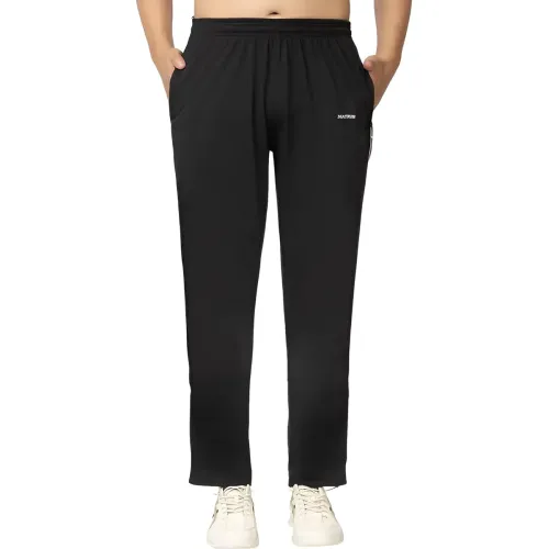 Image of NXTWIN Men's Regular Casual Pants