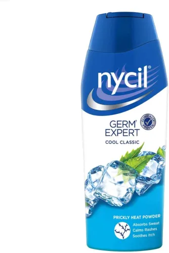 Image of NYCIL cool classic herbal 150g (150 g)