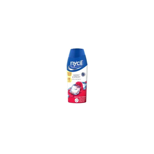 Image of Nycil Germ Expert Cooling Powder - 400 g