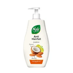 Nyle Anti Hairfall Shampoo 800ml