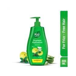 Nyle Natural Hydration Shampoo (800 ml)
