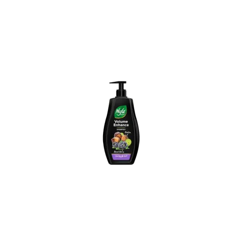 Image of Nyle Naturals Volume Enhance Anti Hairfall Shampoo 800ml