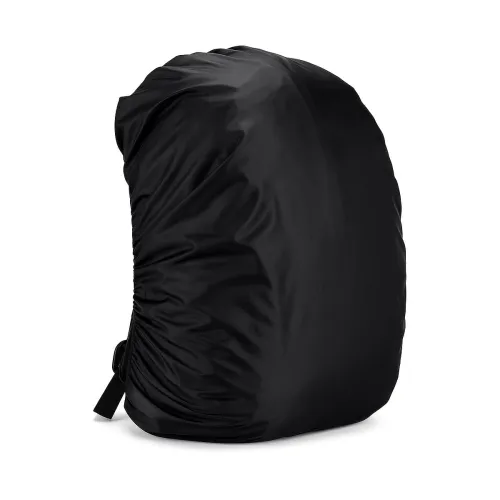 Image of Nylon Gmee Rain Bag Cover 100% Waterproof for Backpack with Cary Pouch Hiking Camping Trekking 