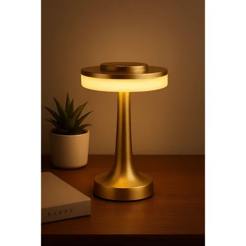 Image of NYRWANA Table Lamp