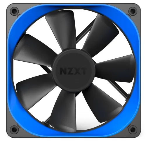 Image of NZXT AER Trim 120mm Computer Case Fan 