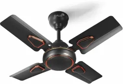 O PLUS Creta with 24 Months Warranty Anti Dust Ceiling Fan