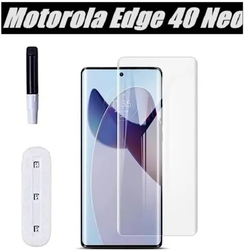 Image of O2MG Motorola Edge 40 Neo Glass
