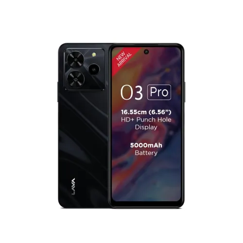 Image of O3 Pro (4 GB RAM, 64 GB)