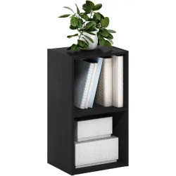 Oakcraft Multipurpose Single Cube Storage