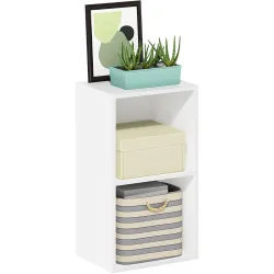 Oakcraft Multipurpose Single Cube Storage Organizer 