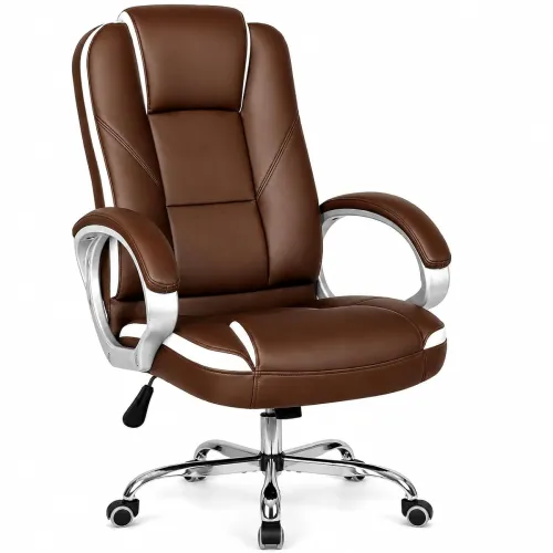Image of Oakcraft Premium Ergonomic Office Chair
