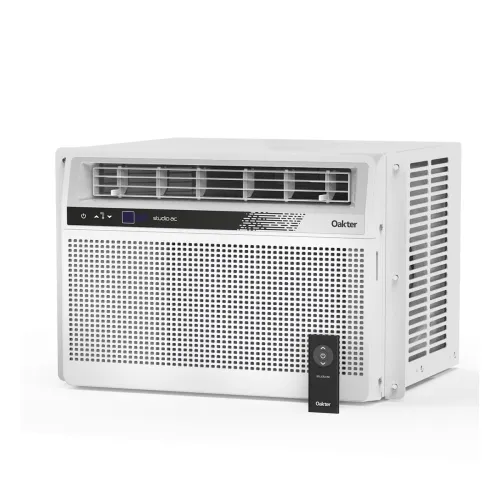 Image of Oakter 0.5 Ton Inverter Studio AC 5000 (2026 Model) 3 Star 