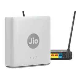 Oakter Mini UPS Air Fiber V3.0 Power Backup for Router
