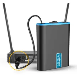 Oakter Mini UPS Basic Power Backup for Router