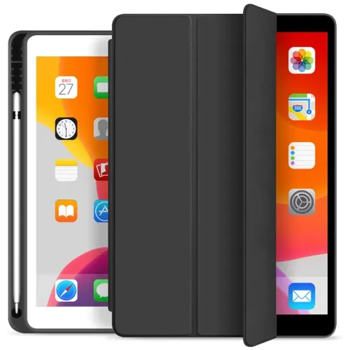 Image of Oaky Case for iPad Air Pencil Holder