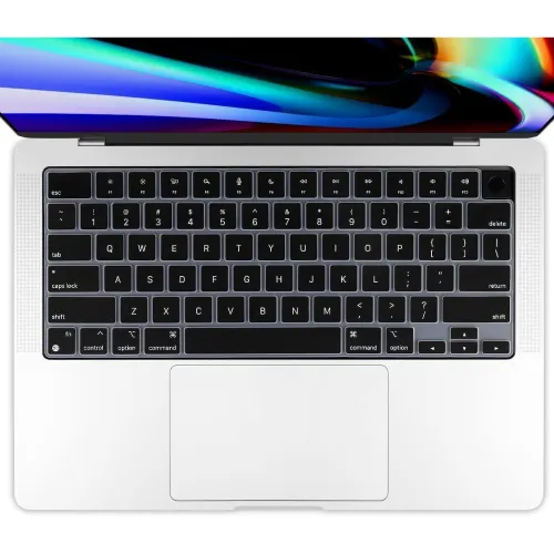 Image of Oaky Keyboard Protector for MacBook 