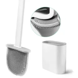Oariv Long Handle Toilet Cleaning Brush