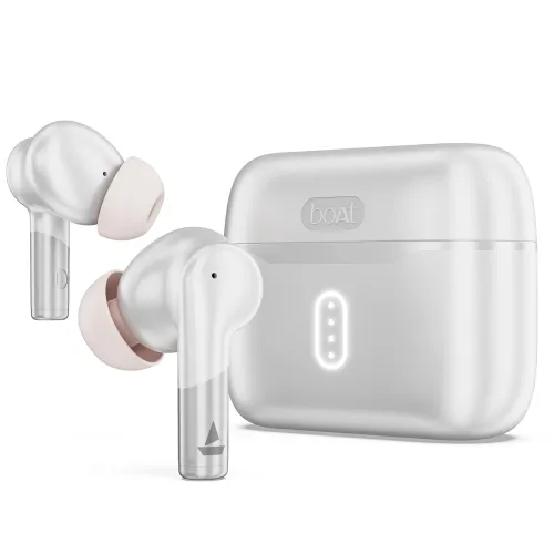 Image of boAt Airdopes 141 Gen 2 TWS Earbuds, 48H Playback