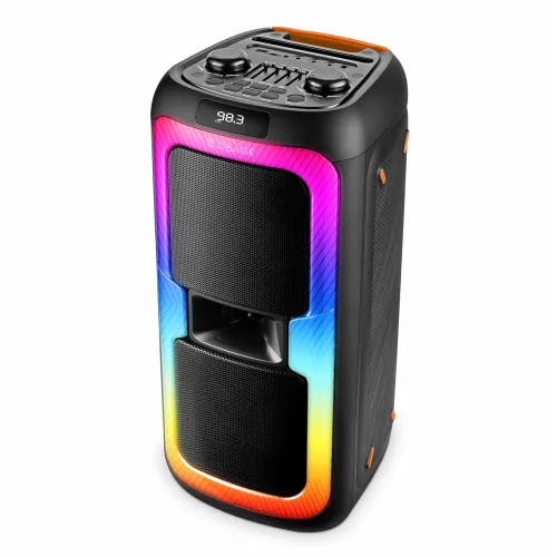 Image of OBAGE PartyBox PB-88 Bluetooth Speaker (100W)