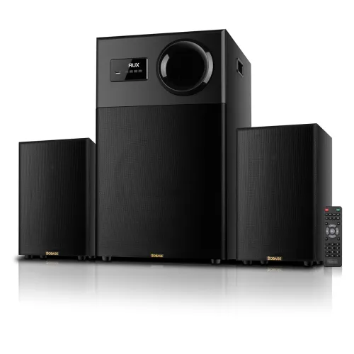 Image of OBAGE Ultra Ultimate 2.1 Home Theatre System