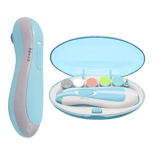 Image of Oblivion Baby Nail Trimmer