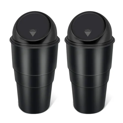 Image of Oblivion Car Dustbin - car accessories 2025 