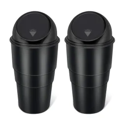 Oblivion Car Dustbin - car accessories 2025