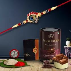 Oblivion chocolate combo