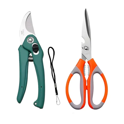 Image of Oblivion Gardening Tool Kit 2 Pc Combo