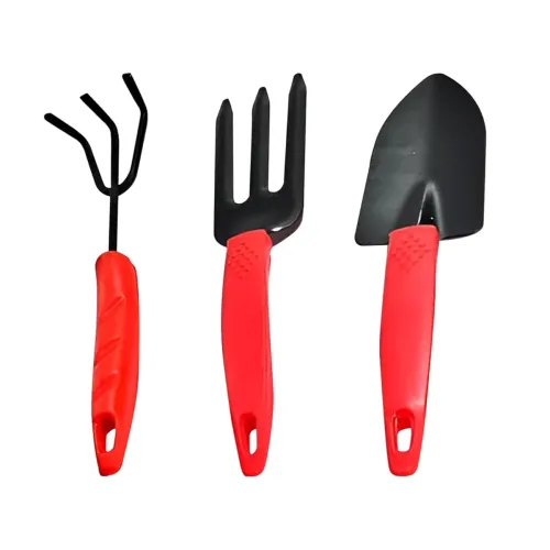 Image of Oblivion Gardening Tools Set