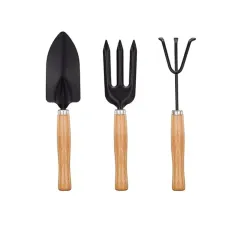 Oblivion Gardening Tools Set