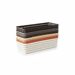 Oblivion Wardrobe Organizer for Storage 6 Pcs