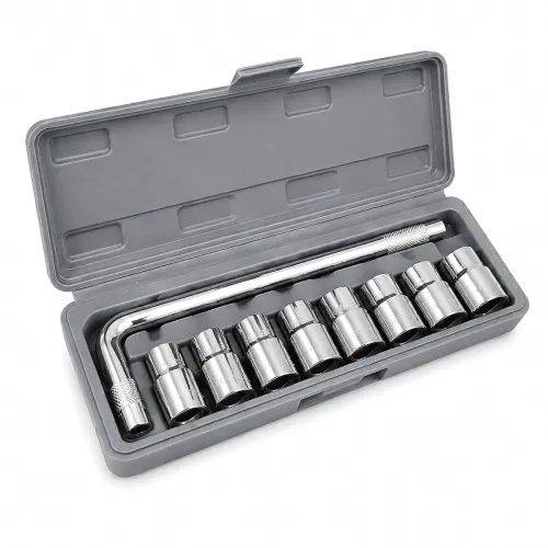 Image of Oblivion 3/8-Inch 10-Pc Socket Wrench Set