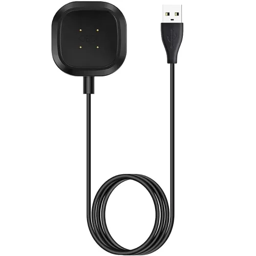 Image of OBOE Magnetic Wireless Charging Dock for Fitbit Versa 3 & Sense