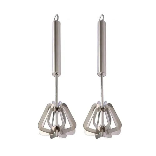 Image of Oc9 Stainless Steel Hand Blender 2pcs