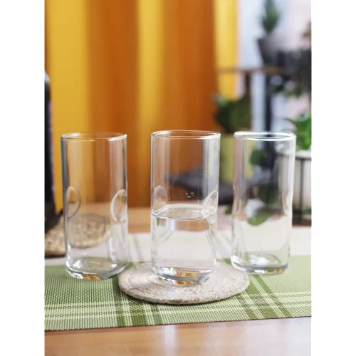 Image of Ocean Glass - Set of 6