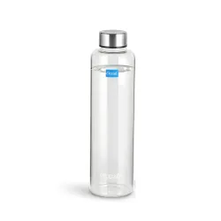 Ocean Lumi Borosilicate Glass Bottle 1000ml