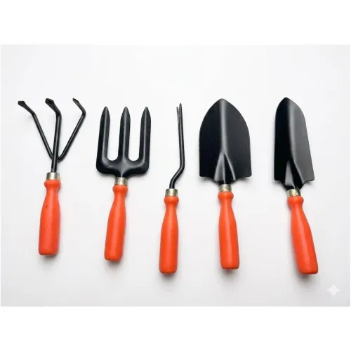 Image of Ocean Mart Gardening Hand Tools Set