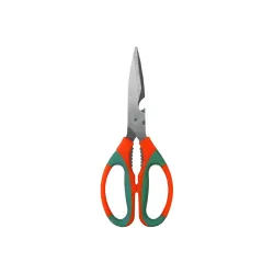 Ocean Mart Gardening and Household Scissors - 1 PC