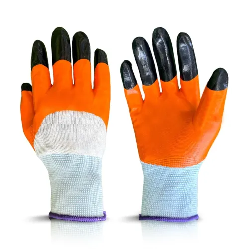 Image of Ocean Mart Gloves for Gardening Work