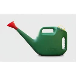 Ocean Mart Watering Can - Green (5L) 