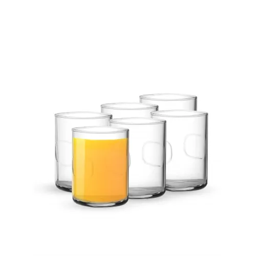 Image of Ocean Unity 255ml Glass So6