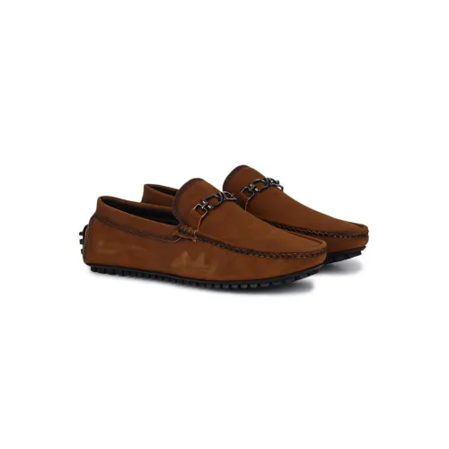Image of OCIO Shoes Men's Driving Loafers
